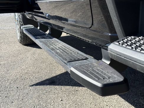 New 2026 Chevrolet Silverado 3500 High Country w/ High Country Premium Package image 18