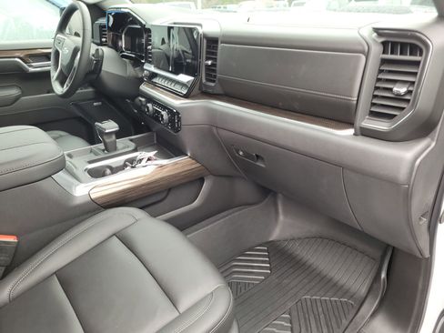 New 2026 Chevrolet Silverado 1500 LT Trail Boss w/ Convenience Package II image 30