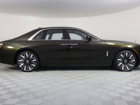 New 2026 Rolls-Royce Ghost image 8