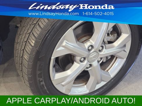 Used 2024 Honda HR-V LX image 25