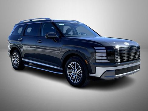 New 2026 Hyundai Palisade SEL image 3