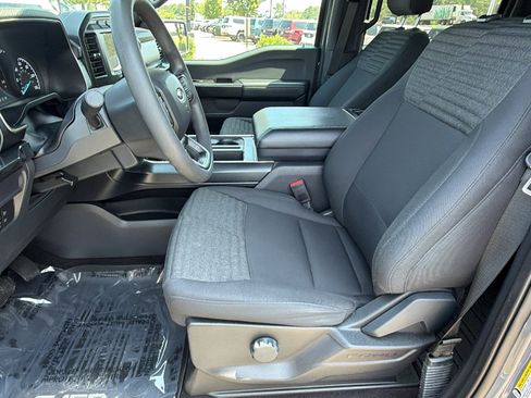 Used 2021 Ford F150 XL w/ STX Appearance Package AWD/4WD image 16