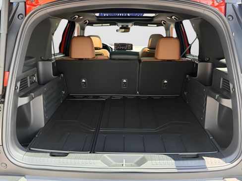 New 2026 Honda Passport TrailSport Elite image 33