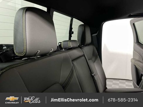 New 2026 Chevrolet Colorado ZR2 w/ Technology Package image 27