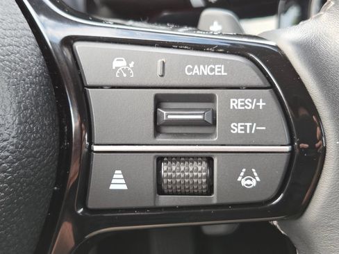 Certified 2024 Honda Civic Touring image 11