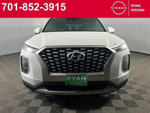 Used 2022 Hyundai Palisade SE image 11
