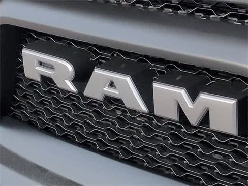 Used 2019 RAM 1500 Rebel w/ Level 2 Equipment Group image 12