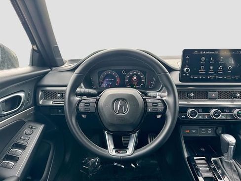 Used 2023 Acura Integra A-Spec image 24