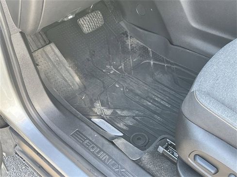 Certified 2023 Chevrolet Equinox LT image 33