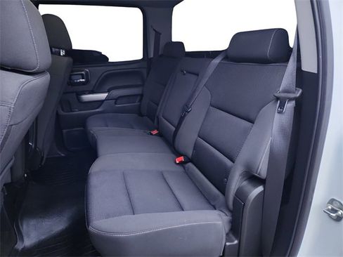 Used 2018 Chevrolet Silverado 1500 LT w/ All Star Edition image 20