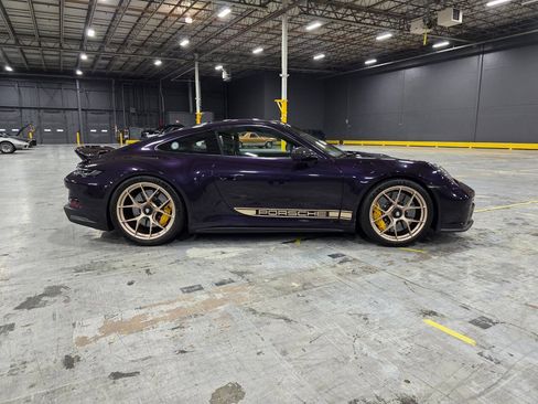 Used 2022 Porsche 911 GT3 RWD image 21