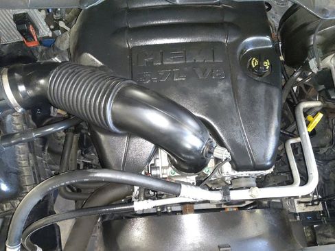 Used 2017 RAM 1500 Express w/ Express Value Package image 30