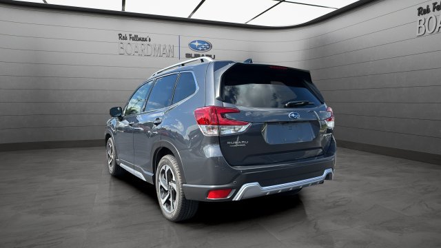 Used 2024 Subaru Forester Touring AWD/4WD image 7