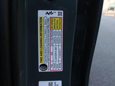 Used 2023 Honda HR-V Sport image 34