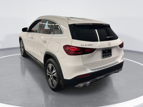 Certified 2026 Mercedes-Benz GLA 250 GLA 250 image 6