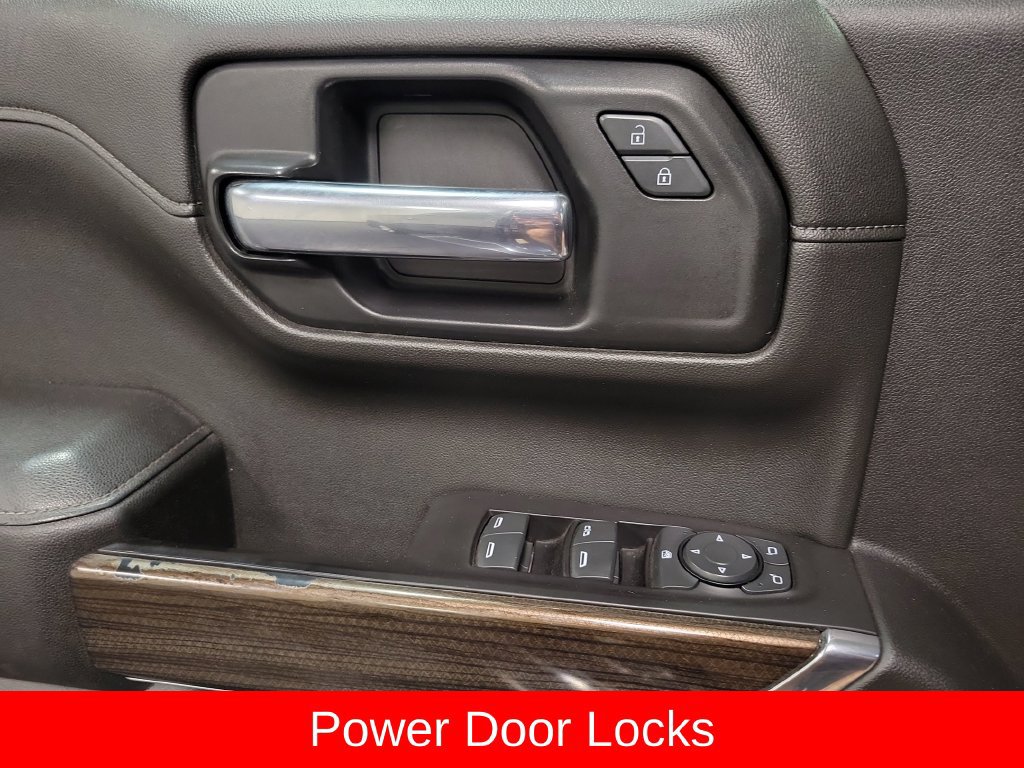 Used 2019 Chevrolet Silverado 1500 RST AWD/4WD image 31