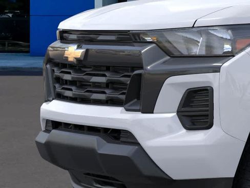 New 2026 Chevrolet Colorado LT RWD image 13