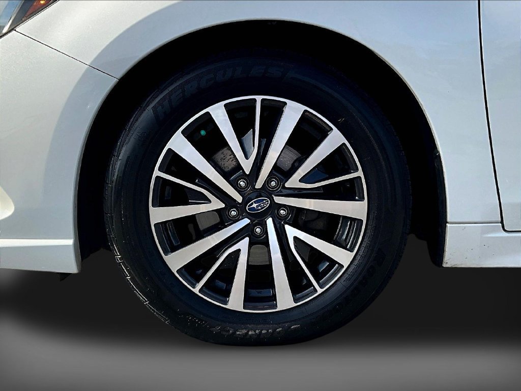 Used 2018 Subaru Legacy 2.5i Premium AWD/4WD image 32