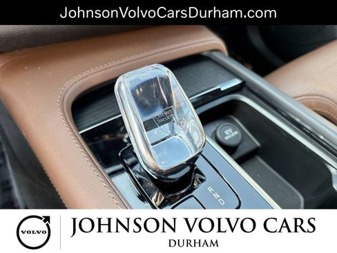 Used 2023 Volvo XC90 B6 Ultimate w/ Protection Package Premier AWD/4WD image 23