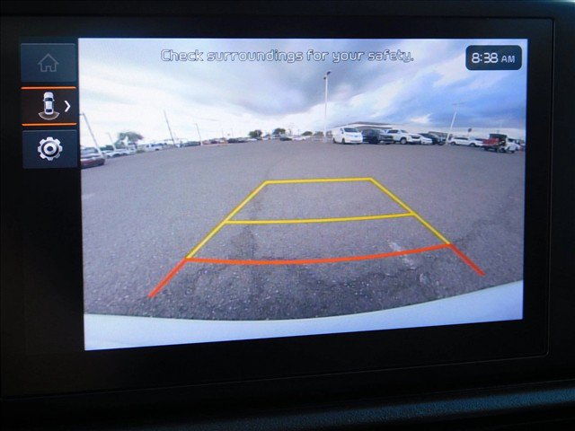 Used 2025 Kia Niro LX FWD image 20