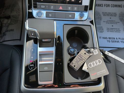 New 2026 Audi Q7 3.0T Premium image 17