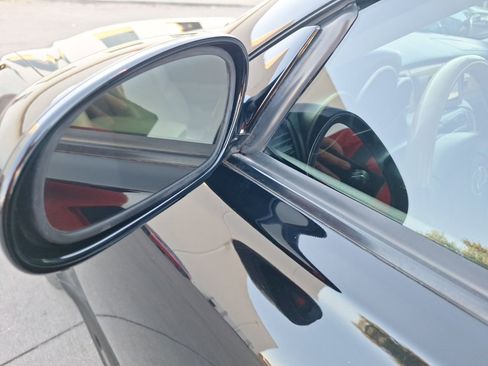 Used 2002 Lexus SC 430 Convertible image 14