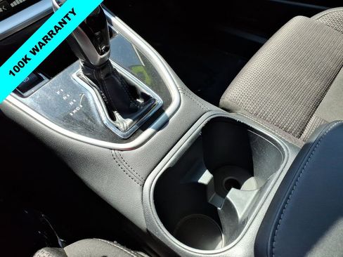Certified 2025 Subaru Outback Premium AWD/4WD image 18