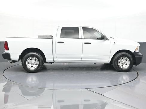 Used 2023 RAM 1500 Tradesman RWD image 17