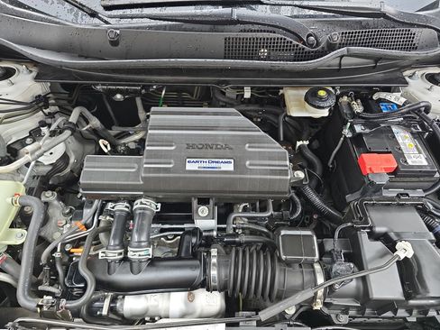 Certified 2020 Honda CR-V EX-L image 31