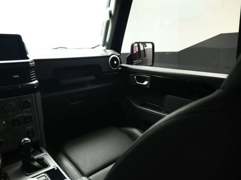 Used 2024 INEOS Grenadier AWD/4WD image 43