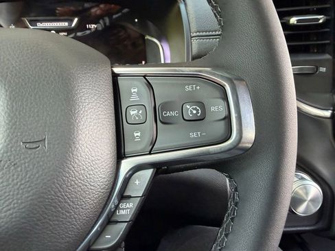 New 2026 RAM 1500 Laramie w/ Night Edition image 12