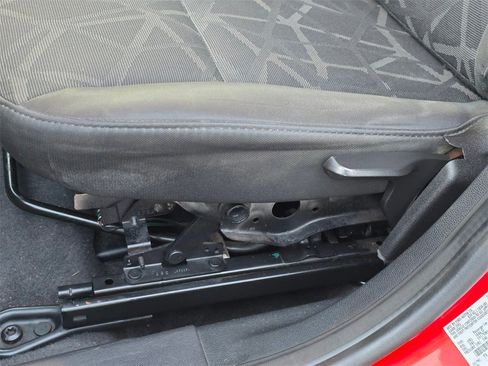 Used 2012 Ford Fiesta SEL image 13