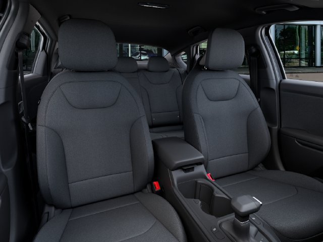 New 2026 Kia K4 FWD image 15