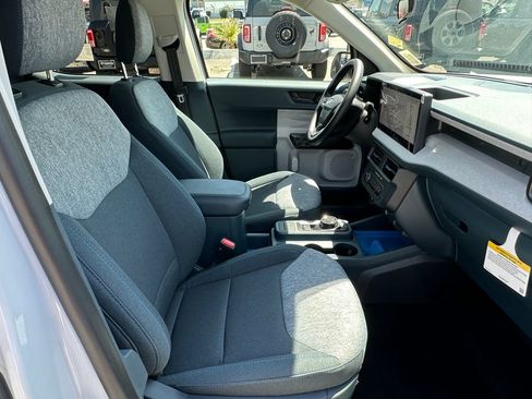 New 2026 Ford Maverick XLT FWD image 15