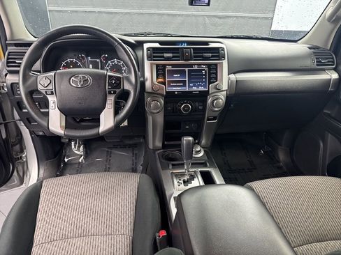 Used 2020 Toyota 4Runner SR5 image 11