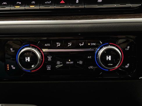 New 2026 GMC Sierra 1500 Elevation w/ Preferred Package image 25