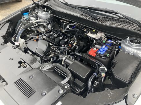 Used 2023 Honda CR-V EX-L image 44