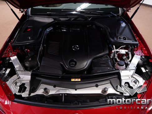 Used 2019 Mercedes-Benz CLS 450 CLS 450 4MATIC w/ Driver Assistance Package image 23