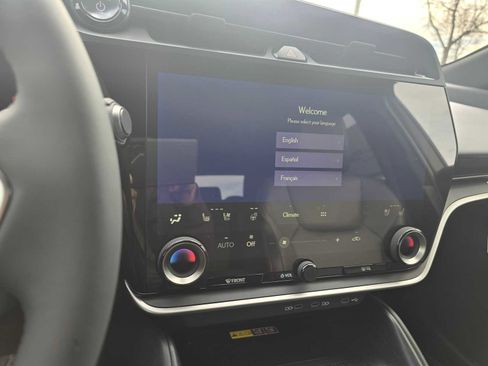 New 2026 Lexus RZ 350e 2WD image 28