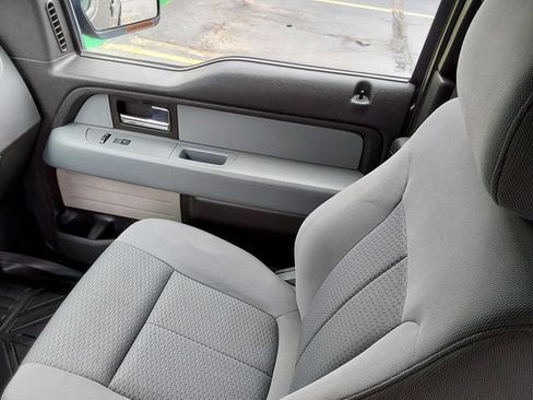 Used 2012 Ford F150 XLT w/ XLT Chrome Pkg AWD/4WD image 30