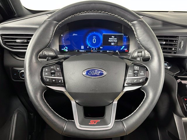 Used 2021 Ford Explorer ST w/ Equipment Group 401A AWD/4WD image 15