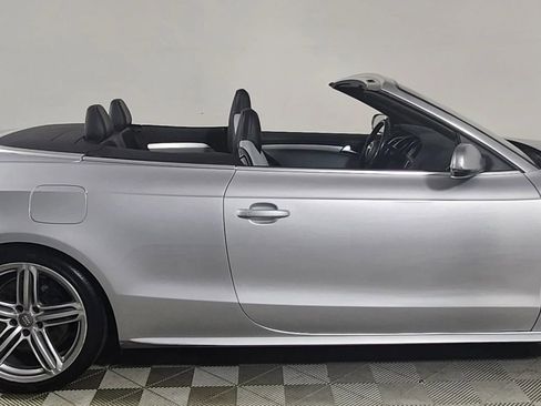 Used 2010 Audi S5 Prestige image 17