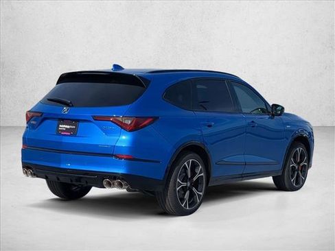 New 2026 Acura MDX Type S image 2