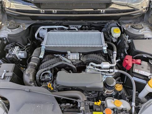 New 2026 Subaru Outback Premium AWD/4WD image 17