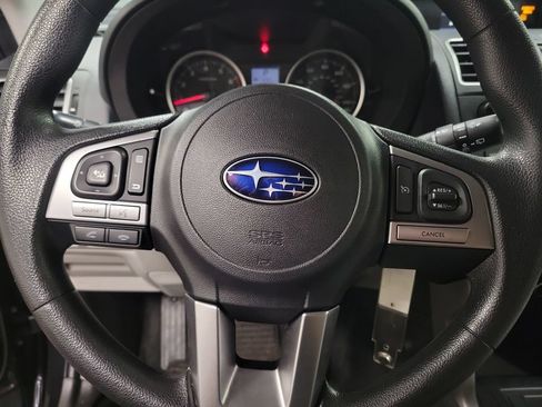 Used 2017 Subaru Forester 2.5i w/ Alloy Wheel Package AWD/4WD image 21