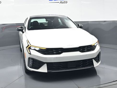New 2026 Kia K5 GT-Line w/ GT-Line Premium Package FWD image 3
