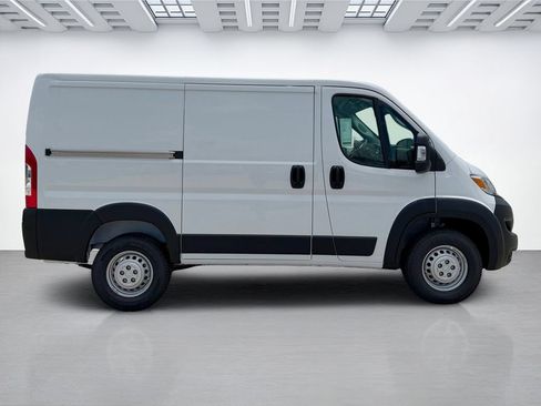 New 2026 RAM ProMaster 1500 w/ Safety Group FWD image 2