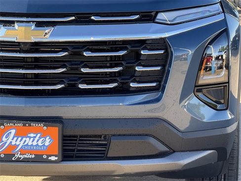 New 2026 Chevrolet Equinox LT image 8