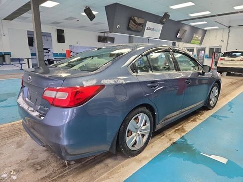 Used 2015 Subaru Legacy 2.5i w/ Protection Package #1 image 3