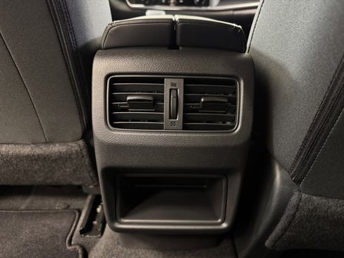 Certified 2025 Nissan Rogue S image 16